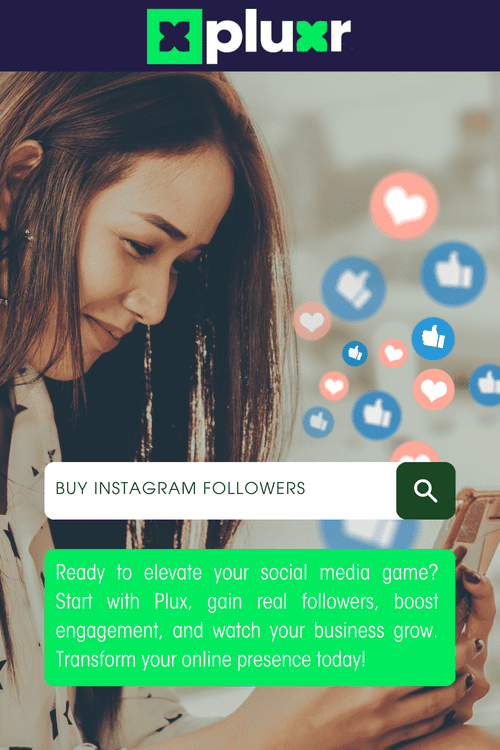 Buy Social Media Services